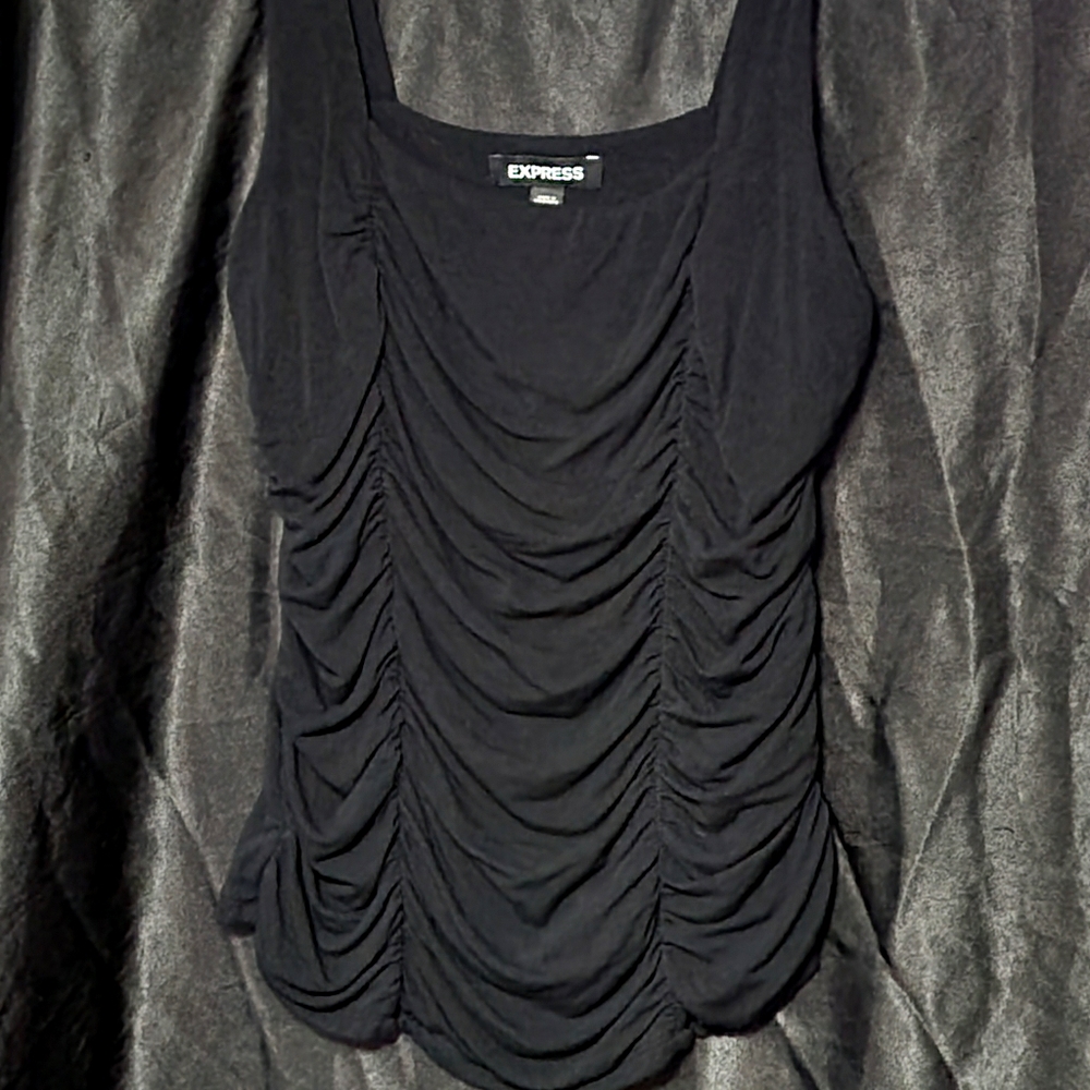 Express  shirt